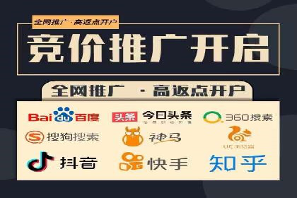 某企业通过百度推广服务费实现品牌飞跃